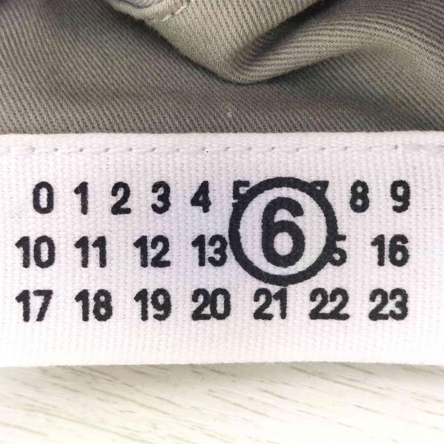 MM6 Maison Margiela(エムエムシックスメゾンマルジェラ) MM6 JAPANESE ESE EGG BAG レディース 表記無 【中古】【ブランド古着バズストア】_5