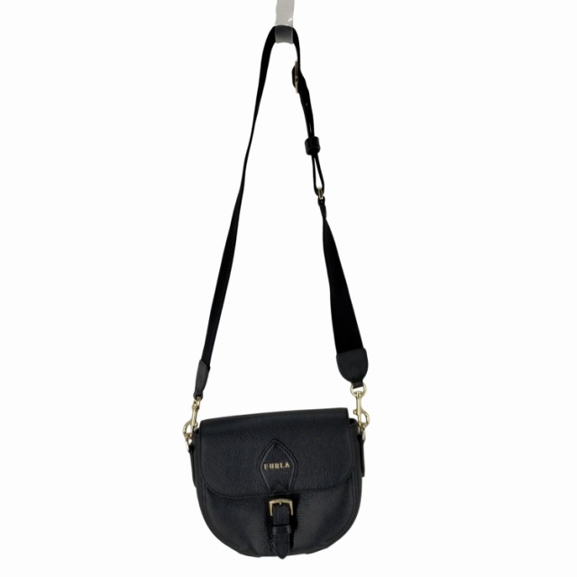 FURLA(フルラ) URANIA MINI BANDOLIERA ウラニア ショルダーバッグ