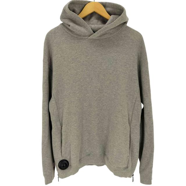 LOVELESS(ラブレス) ジップデザインパーカー メンズ JPN：M 【中古】【ブランド古着バズストア】の通販は