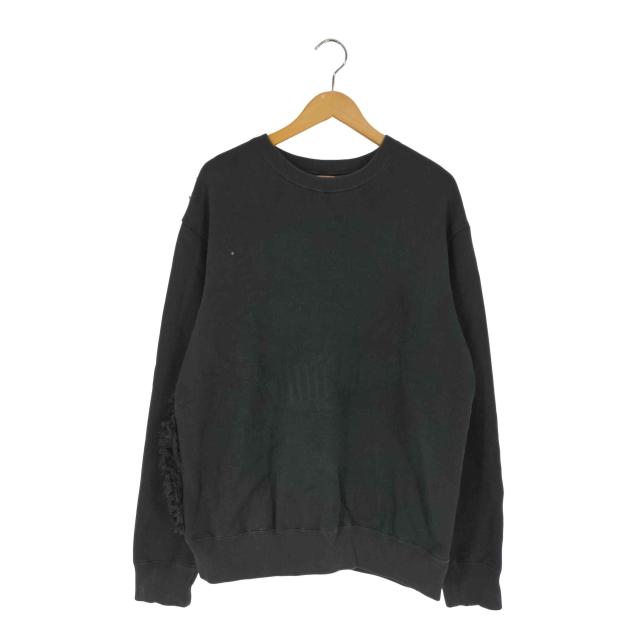 JOHN LAWRENCE SULLIVAN(ジョンローレンスサリバン) バックファー切替  