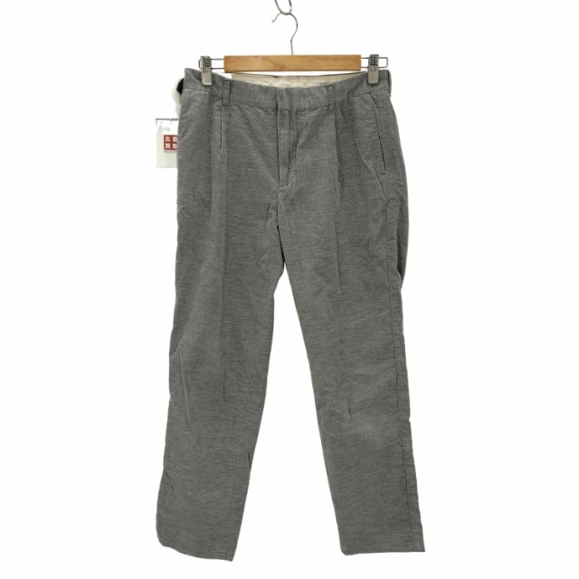 STILL BY HAND(スティルバイハンド) コーデュロイタックパンツ メンズ JPN：46 【中古】【ブランド古着バズストア】の通販は