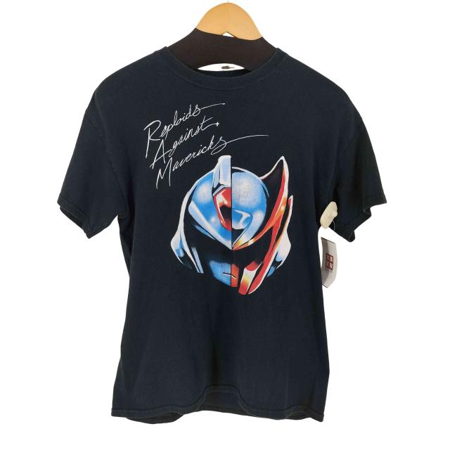 USED古着(ユーズドフルギ) バンドTシャツ メンズ 表記無 【中古】【ブランド古着バズストア】