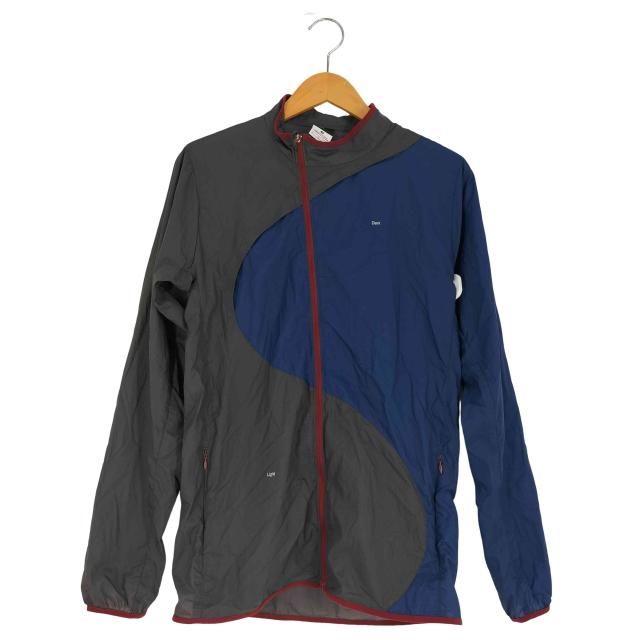 NIKE UNDERCOVER GYAKUSOU(ナイキアンダーカバーギャクソウ) LIGHTWEIGHT JACKET ライトウェイト ジャケット メンズ import：S 【中古】【ブランド古着バズストア】