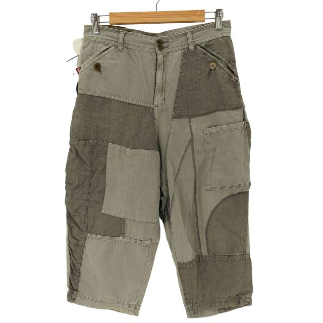 アンダーカバー　再構築パンツ アンダーカバー再構築パンツ