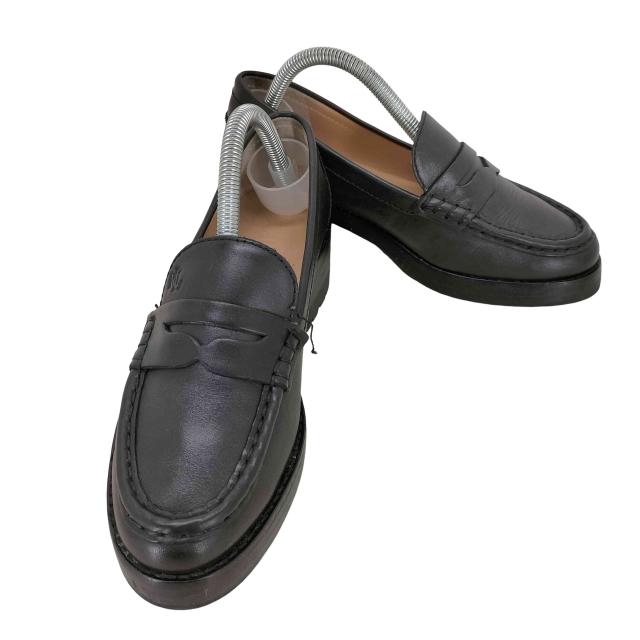 パンプス レディース Put's プッツ 22-23360 日本製 フラットパンプス