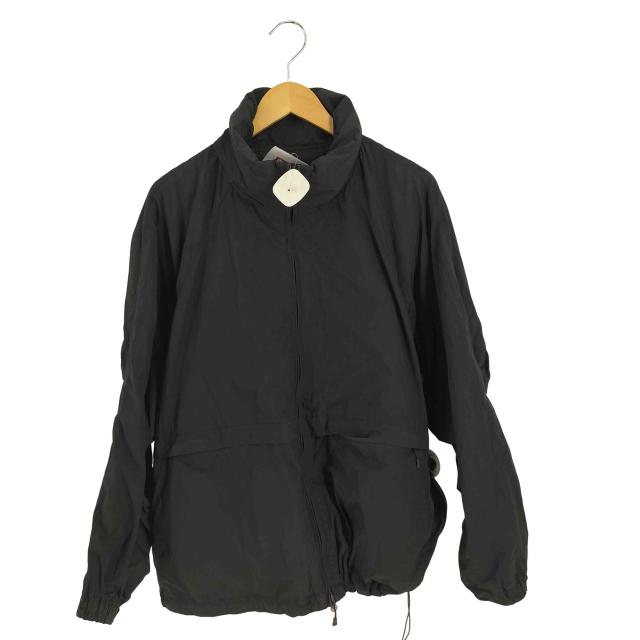 DAIWA PIER39(ダイワピアサーティナイン) Tech Windbreaker Jacket メンズ JPN：M 【中古】【ブランド古着バズストア】