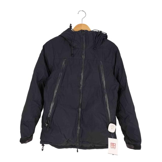 URBAN RESEARCH(アーバンリサーチ) URiD 3 LAYER NYLON DOWN BLOUSON メンズ import：S 【中古】【ブランド古着バズストア】