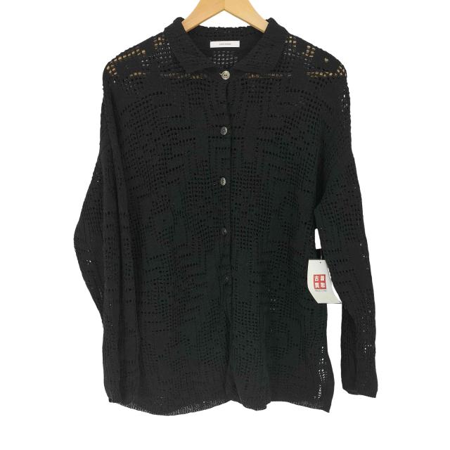 JOURNAL STANDARD(ジャーナルスタンダード) 25SS ジャガードネイティブシャツ レディース 表記無 【中古】【ブランド古着バズストア】