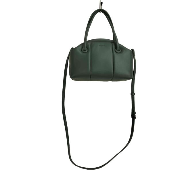 ADD CULUMN(アドカラム) PUFF CLASP BOSTON レディース ONE SIZE 【中古】【ブランド古着バズストア】