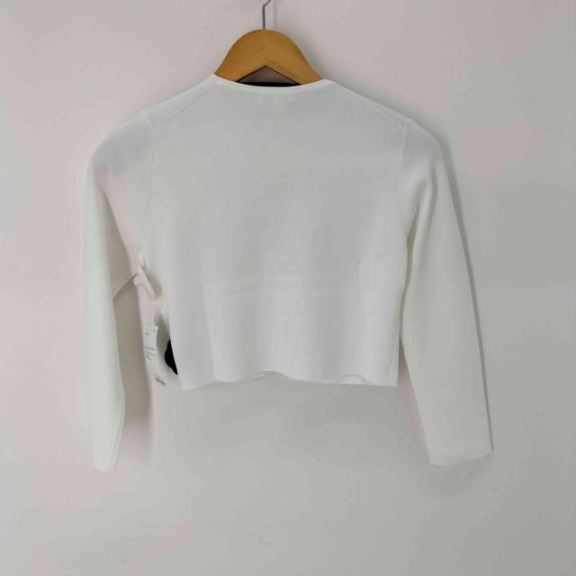 TOCCA(トッカ) Made to Order KNIT QUEEN OF FLOWER KNIT ガウン