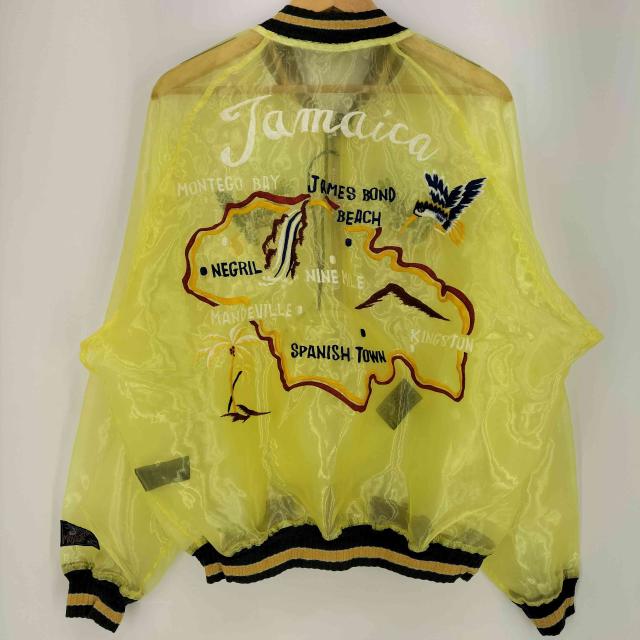KAPITAL(キャピタル) シアーパール モスキートガードスーベニアJKT メンズ JPN：3 【中古】【ブランド古着バズストア】_1