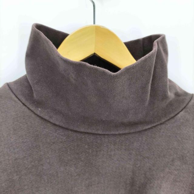 SSZ(ビームス サーフアンドスケートエスエスゼット) AH TURLENECK