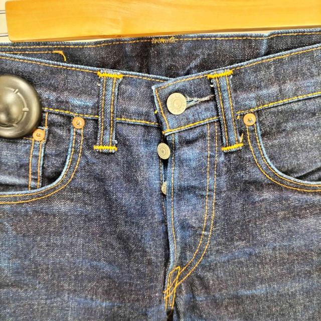 RRL RALPH LAUREN(ダブルアールエルラルフローレン) SLIM NARROW JAPAN 