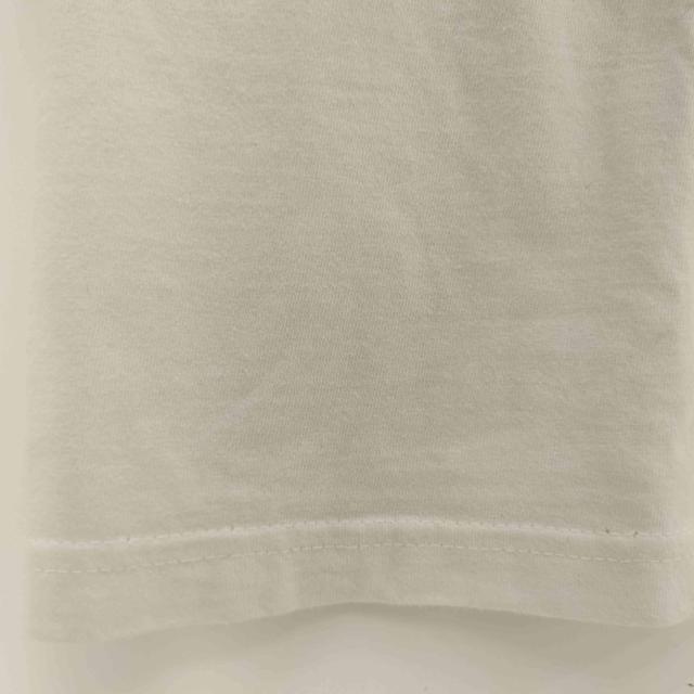 wall of fame(ウォールオブフェイム) 2000? Remember me? RAP T-Shirt  メンズ 表記無 【中古】【ブランド古着バズストア】 wall of fame(ウォールオブフェイム) 2000? Remember me? RAP T-Shirt