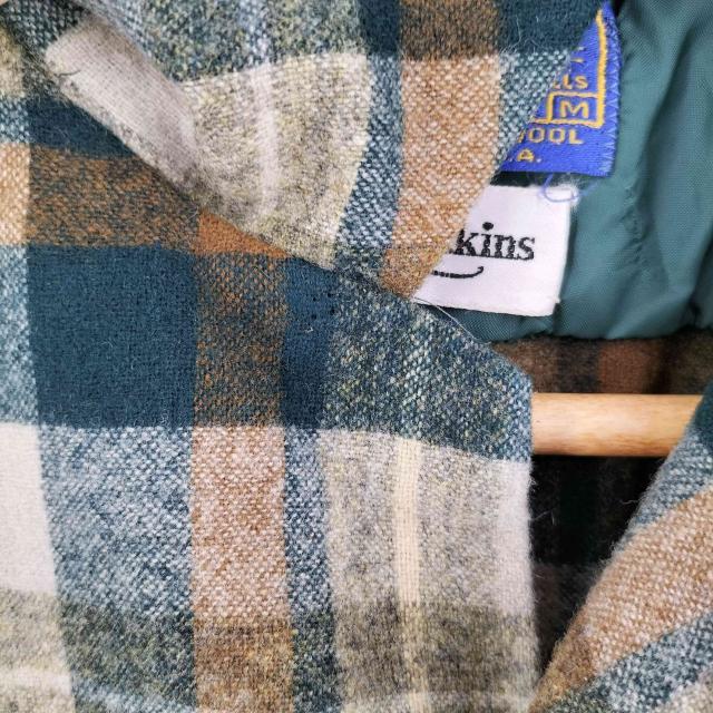 PENDLETON(ペンドルトン) roos atkins チェック ボードシャツ メンズ