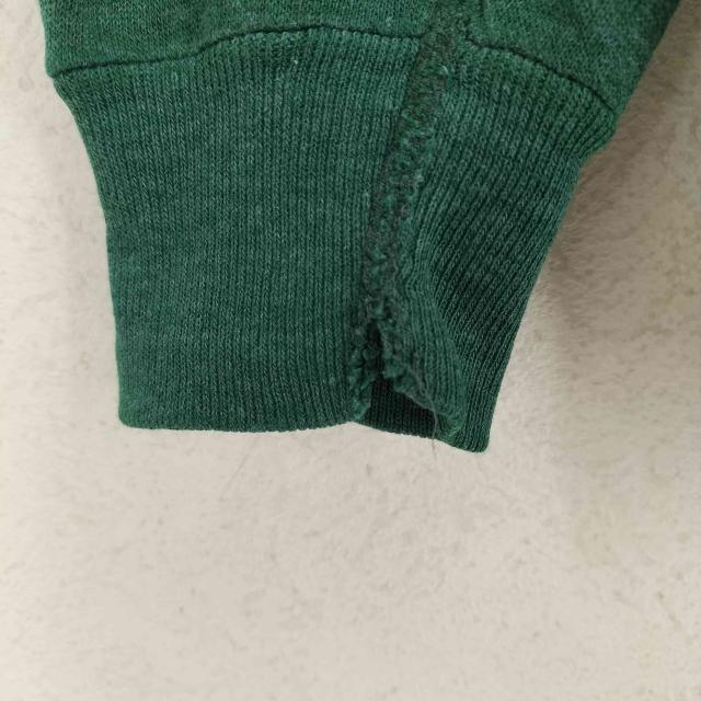 Champion(チャンピオン) 70S バータグ 脇下ガゼット ラバープリント