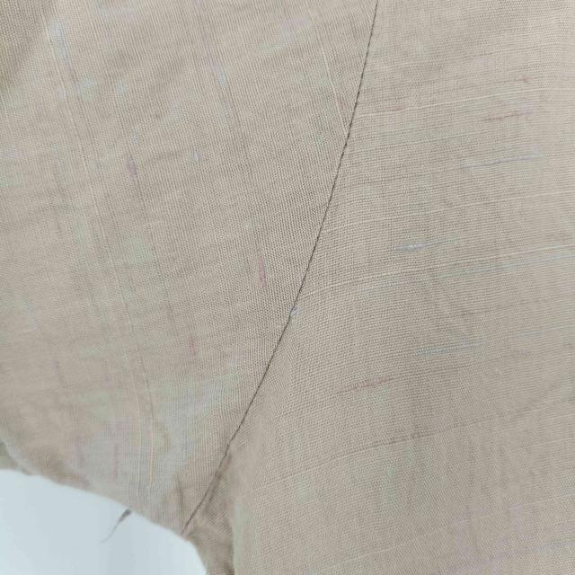 TOWNCRAFT(タウンクラフト) 60S カスリ シャークカラー レーヨンシャツ