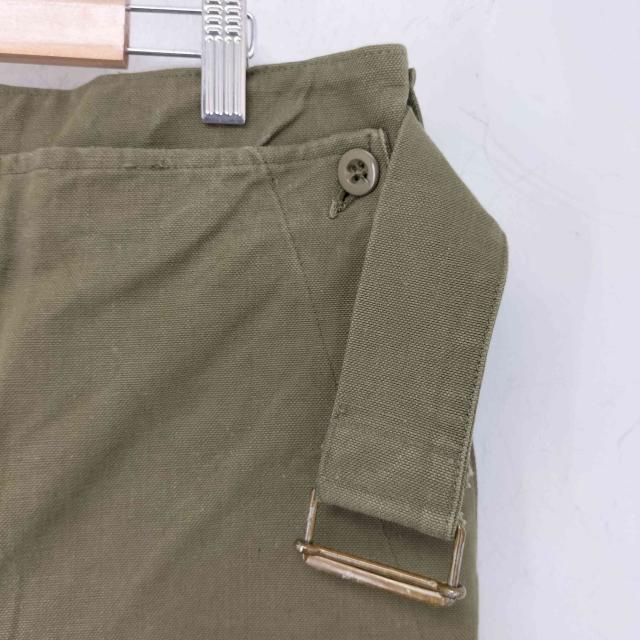 USED古着(ユーズドフルギ) FRENCH MILITARY フランス軍 モーターサイクルパンツ M-38 メンズ 2【中古】【ブランド古着バズストア】_3