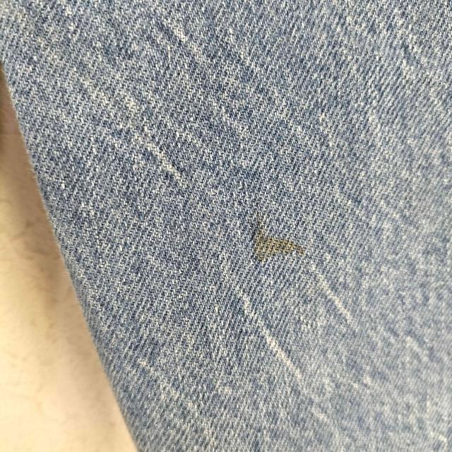 Levis(リーバイス) 66後期 501 エルパソ ボタンフライデニム ボタン裏6 スモールe 黒カン 赤耳 メンズ 29x36【中古】【ブランド古着バズストア】の通販は Levis(リーバイス) 66後期 501 エルパソ ボタンフライデニム ボタン裏6 スモールe 黒カン 赤耳 メンズ 29x36【中古】【ブランド古着バズストア】の通販は
