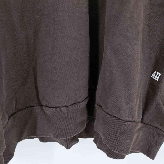 SSZ(ビームス サーフアンドスケートエスエスゼット) AH TURLENECK SWEATSHIRT メンズ  2XL【中古】【ブランド古着バズストア】 SSZ(ビームス サーフアンドスケートエスエスゼット) AH TURLENECK