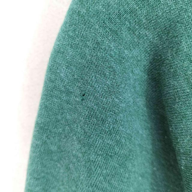 Champion(チャンピオン) 70S バータグ 脇下ガゼット ラバープリント