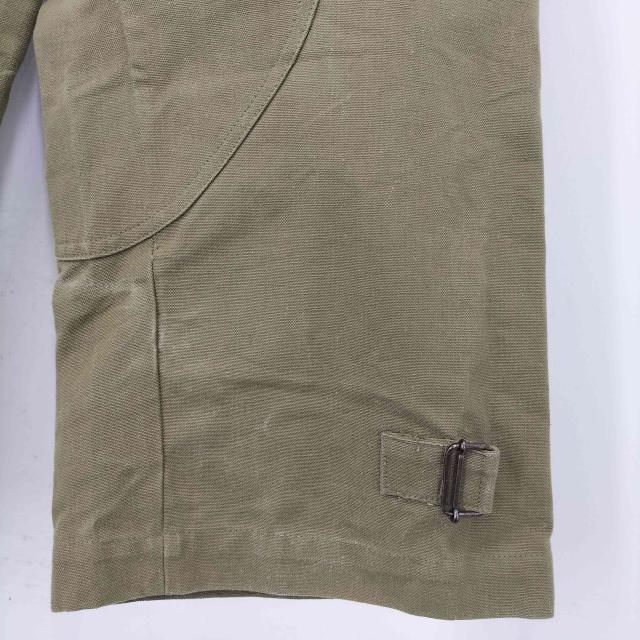 USED古着(ユーズドフルギ) FRENCH MILITARY フランス軍 モーターサイクルパンツ M-38 メンズ 2【中古】【ブランド古着バズストア】_4