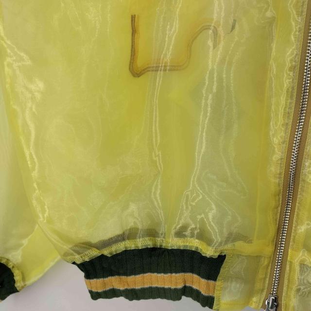 KAPITAL(キャピタル) シアーパール モスキートガードスーベニアJKT メンズ JPN：3 【中古】【ブランド古着バズストア】_4