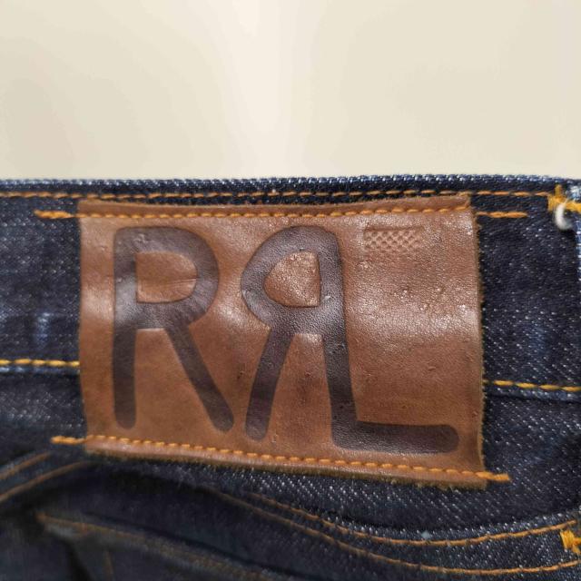 RRL RALPH LAUREN(ダブルアールエルラルフローレン) SLIM NARROW JAPAN 