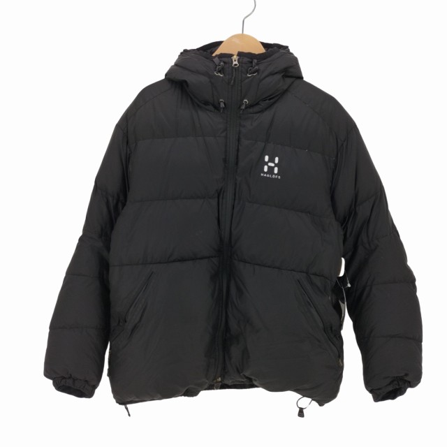 haglofs(ホグロフス) NUBE HOOD JACKET DOWN ヌーベ フード