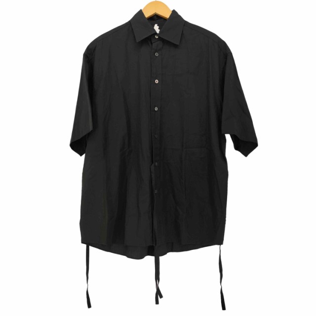 SOSHIOTSUKI(ソウシオオツキ) The Kimono Breasted Shirt メンズ JPN：46 【中古】【ブランド古着バズストア】の通販はau  PAY マーケット - ブランド古着のBAZZSTORE(バズストア) | au PAY マーケット－通販サイト