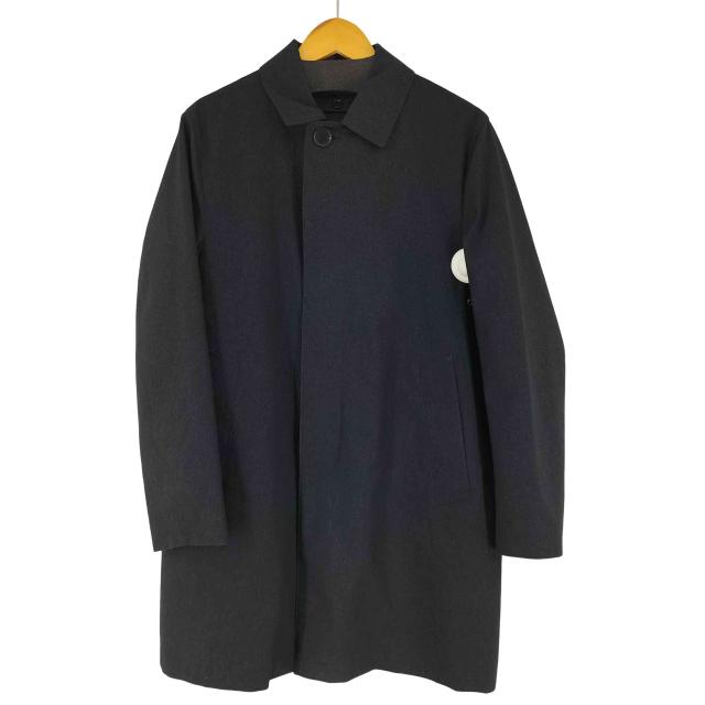 Mackintosh(マッキントッシュ) TROTTER GATWICK ステンカラーコート メンズ  36【中古】【ブランド古着バズストア】の通販は 12,639円