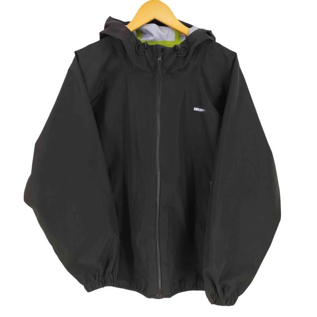 HUF(ハフ) rainier shell jacket メンズ import：M 【中古】【ブランド古着バズストア】