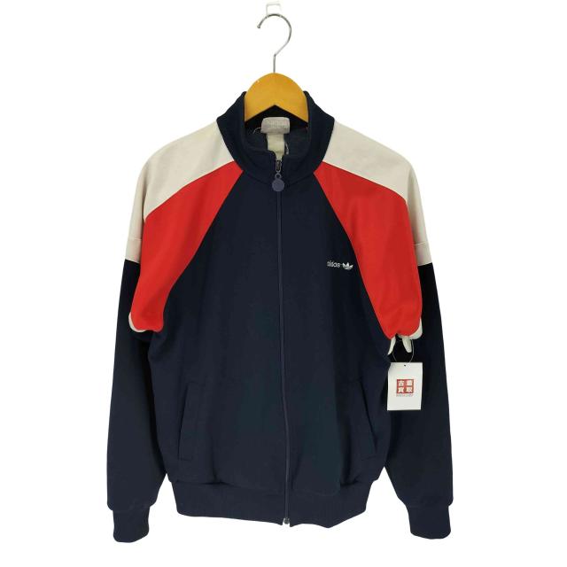 adidas(アディダス) 80-90s 銀タグ 90s adidas アディダス トラック