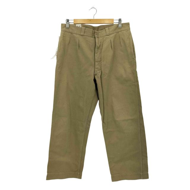 訳*堂様 M52 フレンチアーミー　美used M52 フレンチアーミー 美used 訳*堂様 M52 フレンチアーミー 美used