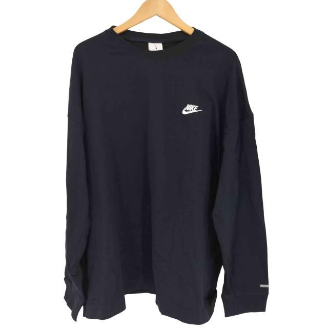 peaceminusone(ピースマイナスワン) PMO LS Tee メンズ import：S 【中古】【ブランド古着バズストア】