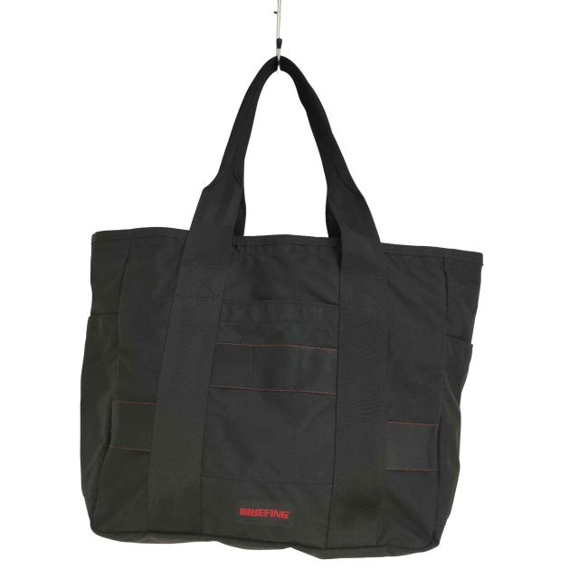 BRIEFING(ブリーフィング) WillLOUNGE 別注トートバッグ メンズ ONE SIZE 【中古】【ブランド古着バズストア】