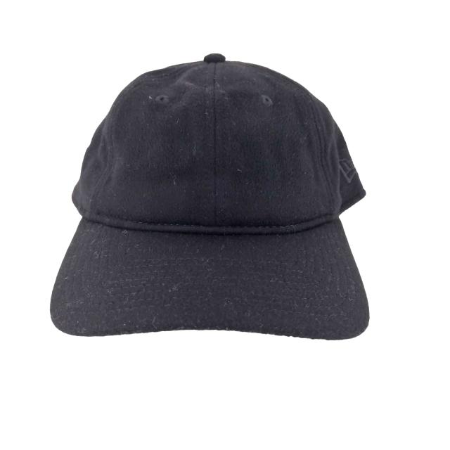 NEW ERA(ニューエラ) GINZA LIMITED EDITION カシミヤ100 6パネルキャップ メンズ 表記無 【中古】【ブランド古着バズストア】 6,724円
