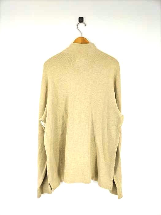 Polo by RALPH LAUREN(ポロバイラルフローレン) 90S ハーフジップ Polo by RALPH LAUREN(ポロバイラルフローレン) 90S ハーフジップ