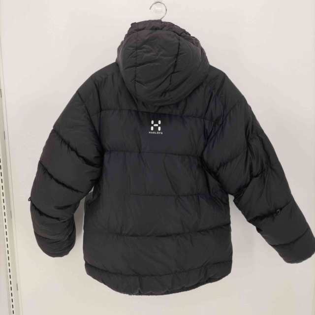 haglofs(ホグロフス) NUBE HOOD JACKET DOWN ヌーベ フード ダウン ジャケット ユニセックス メンズ WOMEN  XL【中古】【ブランド古着バズストア】の通販はau PAY マーケット - ブランド古着のBAZZSTORE(バズストア) | au PAY  マーケット－通販サイト