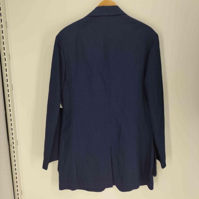 Yohji Yamamoto POUR HOMME(ヨウジヤマモトプールオム) 25SS INDIGO