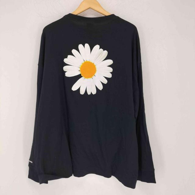 peaceminusone(ピースマイナスワン) PMO LS Tee メンズ import：S 【中古】【ブランド古着バズストア】 peaceminusone(ピースマイナスワン) PMO LS Tee メンズ import：S