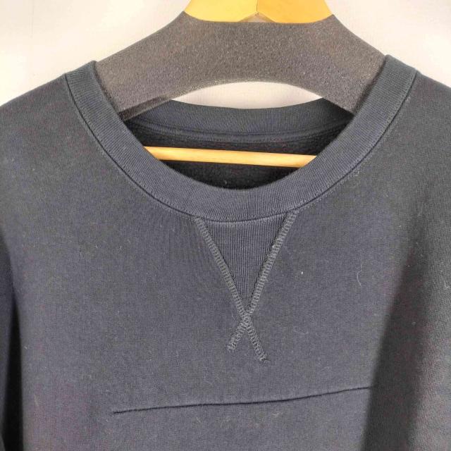 MM6 Maison Margiela(エムエムシックスメゾンマルジェラ) ヘビースウェットワンピース レディース import:S 【中古】【ブランド古着バズストア】の通販は MM6 Maison Margiela(エムエムシックスメゾンマルジェラ) ヘビースウェットワンピース レディース import:S 【中古】【ブランド古着バズストア】の通販は