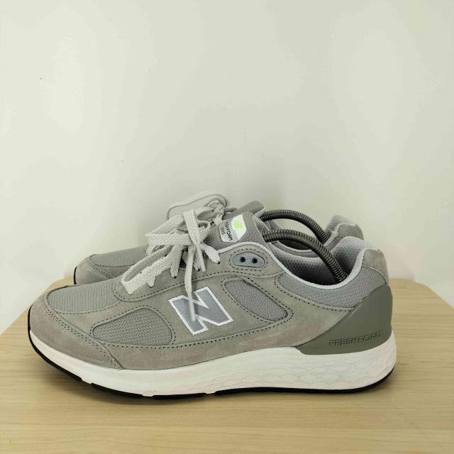 NEW BALANCE(ニューバランス) MW1880C1 ローカットシューズ メンズ