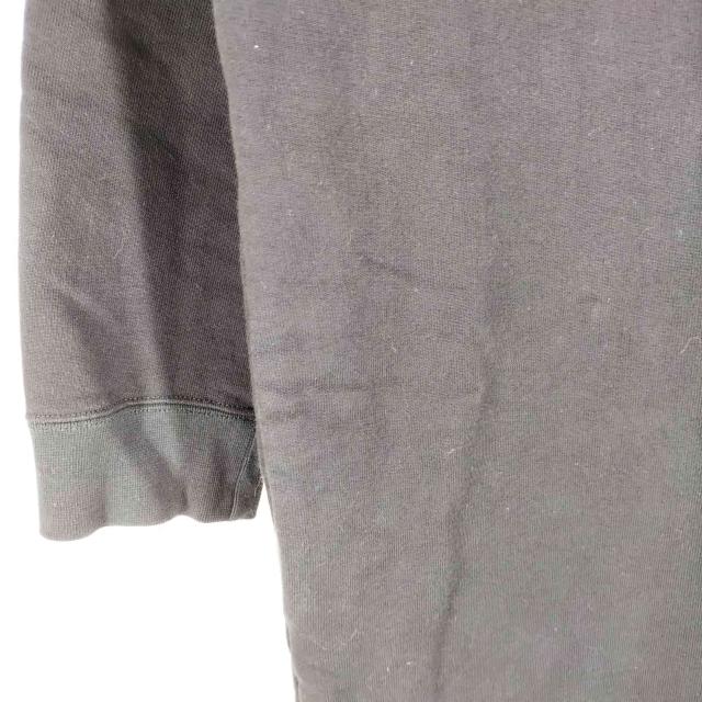 MM6 Maison Margiela(エムエムシックスメゾンマルジェラ) ヘビースウェットワンピース レディース import:S 【中古】【ブランド古着バズストア】の通販は MM6 Maison Margiela(エムエムシックスメゾンマルジェラ) ヘビースウェットワンピース レディース import:S 【中古】【ブランド古着バズストア】の通販は