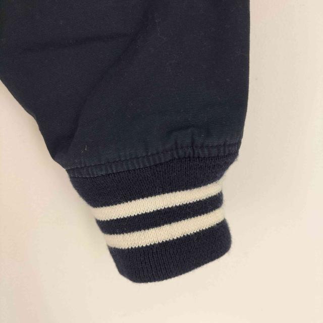 Polo by RALPH LAUREN(ポロバイラルフローレン) POLO シールド ベースボールジャケット メンズ JPN：S 【中古】【ブランド古着バズストア】_3