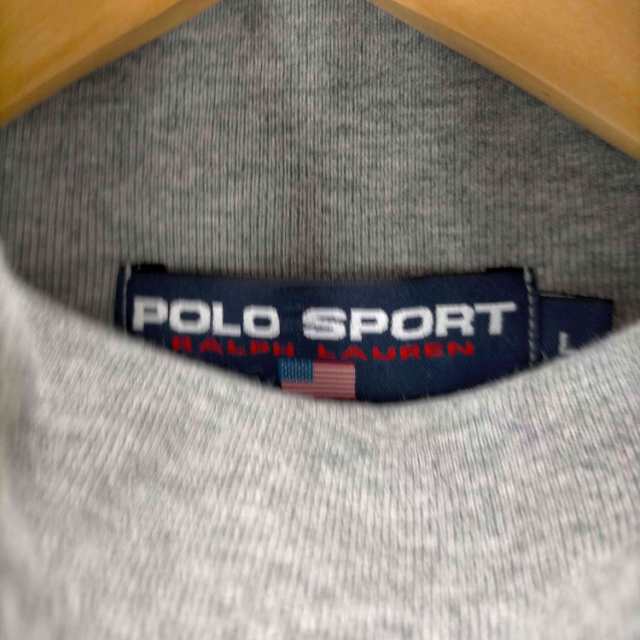 POLO SPORT RALPH LAUREN(ポロスポーツラルフローレン) タートルネック