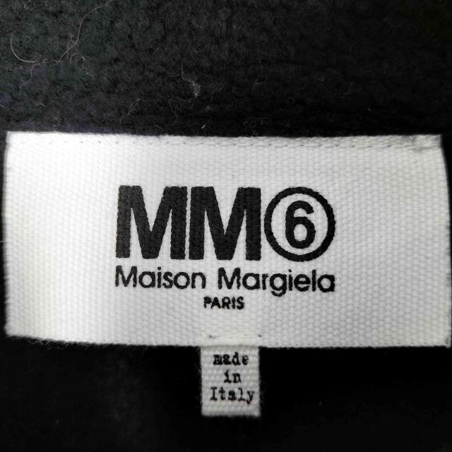 MM6 Maison Margiela(エムエムシックスメゾンマルジェラ) ヘビースウェットワンピース レディース import:S 【中古】【ブランド古着バズストア】の通販は MM6 Maison Margiela(エムエムシックスメゾンマルジェラ) ヘビースウェットワンピース レディース import:S 【中古】【ブランド古着バズストア】の通販は