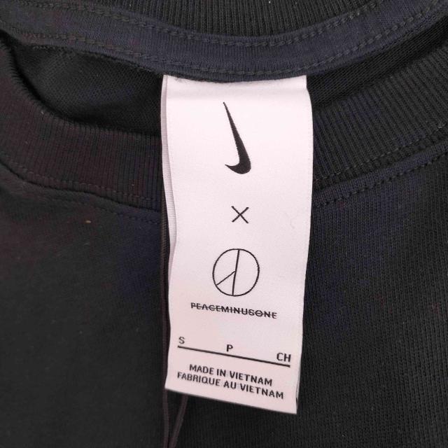 peaceminusone(ピースマイナスワン) PMO LS Tee メンズ import：S