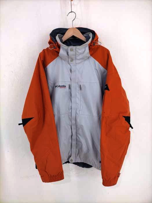 columbia sportswear vertex core jacket