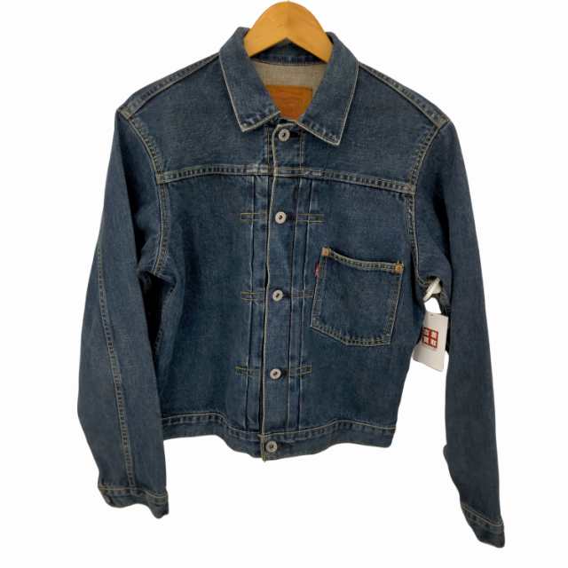 Levi's 71506 1st デニムジャケット Gジャン 大戦モデル 38 - Gジャン